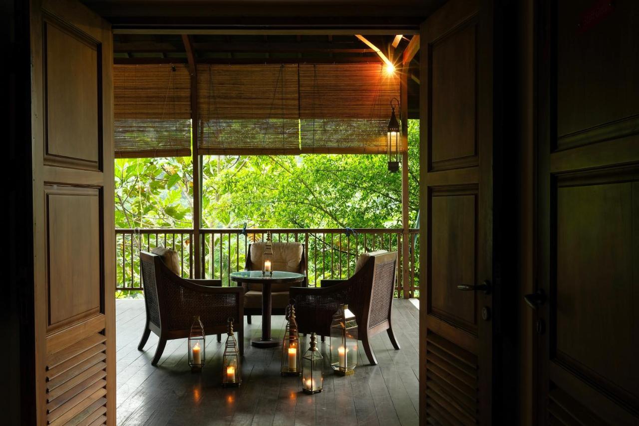 The Grand Hill Resort-Hotel Puncak Esterno foto