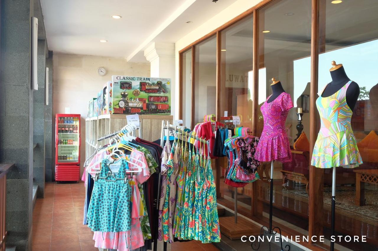 The Grand Hill Resort-Hotel Puncak Esterno foto