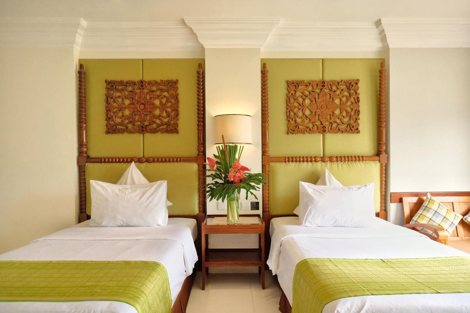 The Grand Hill Resort-Hotel Puncak Camera foto