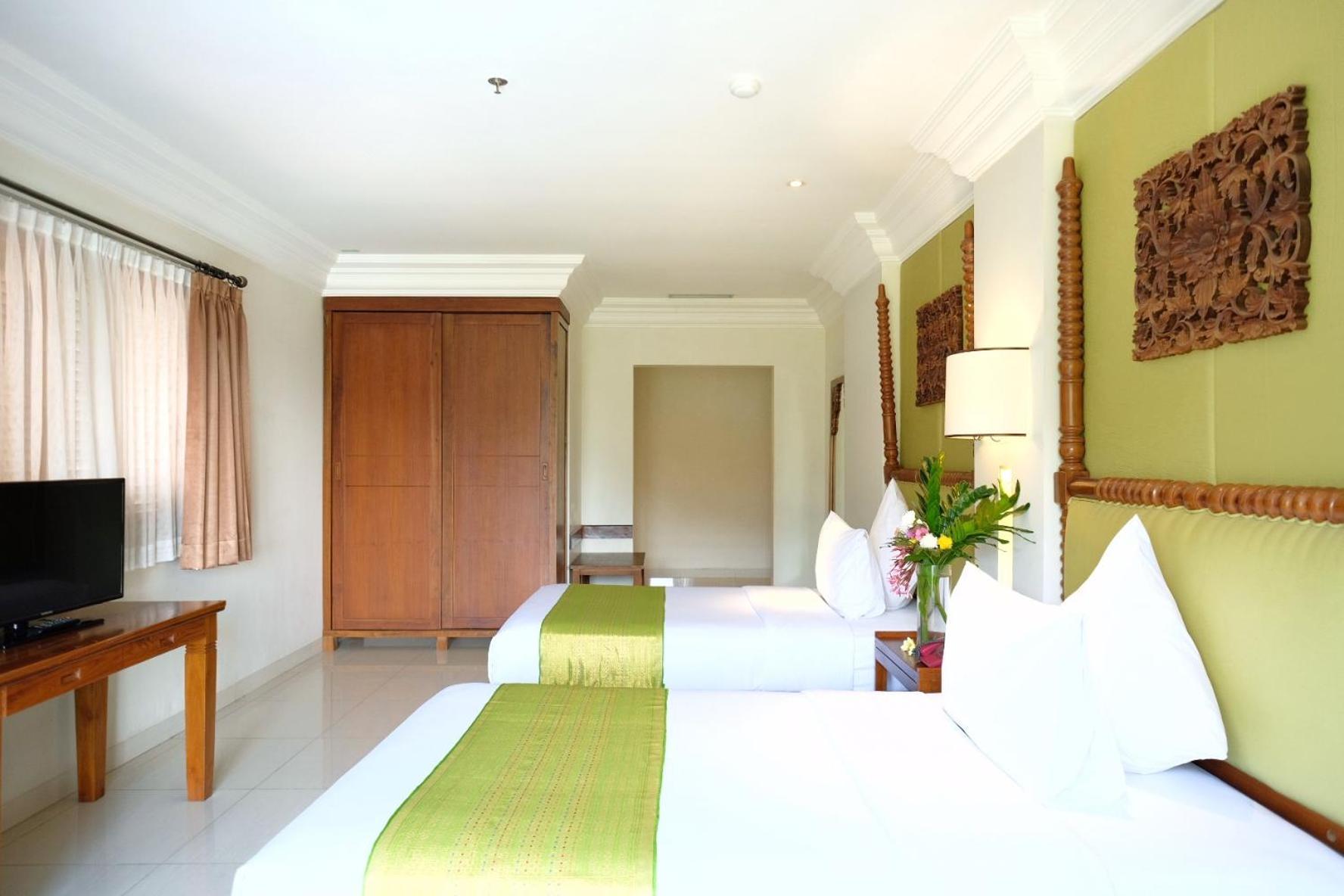The Grand Hill Resort-Hotel Puncak Camera foto